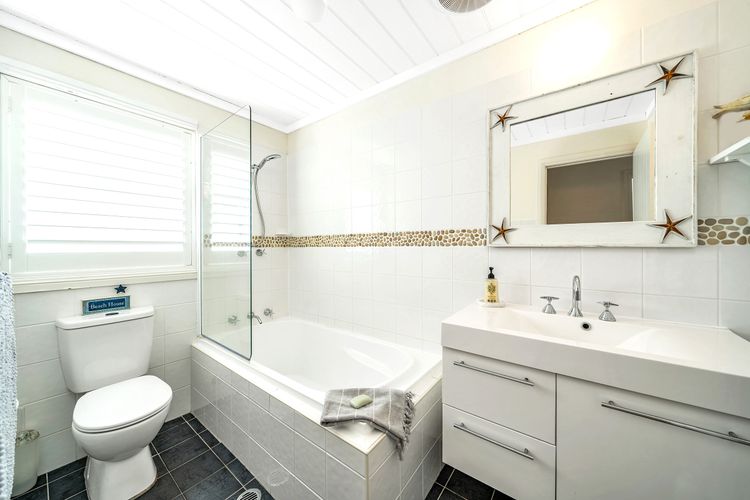 Mermaid Cottage at Hyams Beach