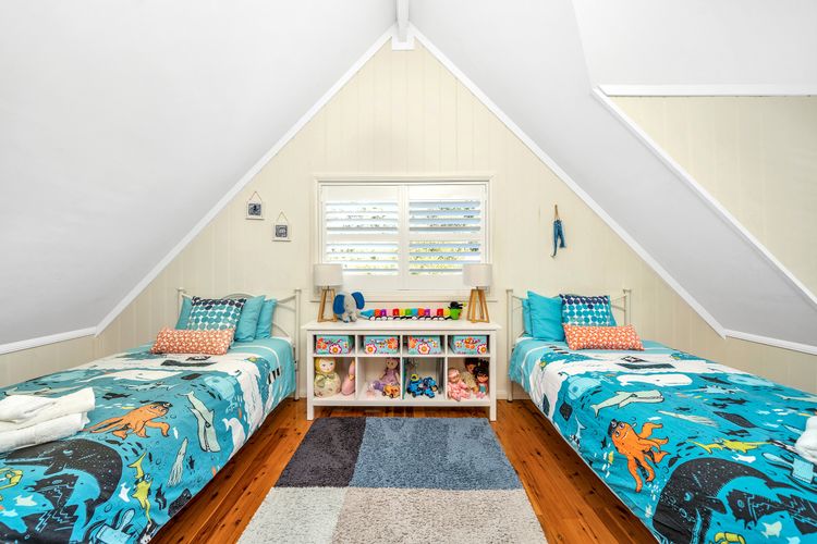 Mermaid Cottage at Hyams Beach