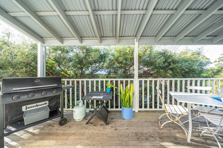 Mermaid Cottage at Hyams Beach