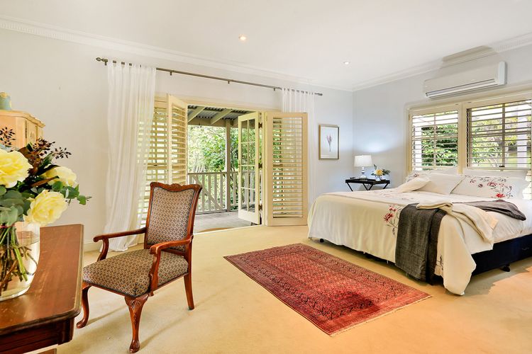 Mirrabooka, Burrawang