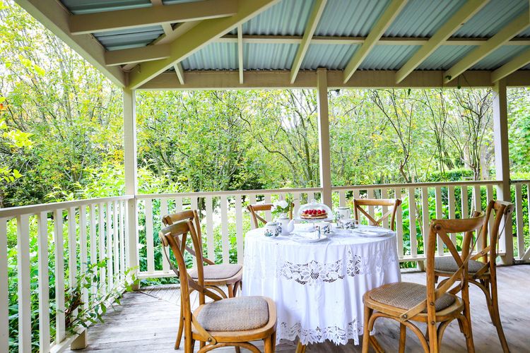 Mirrabooka, Burrawang