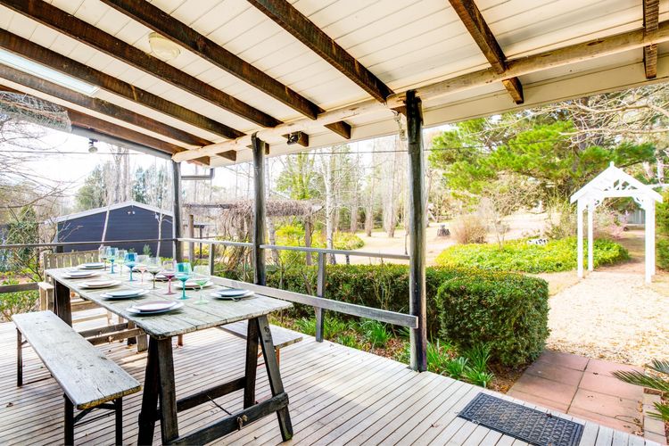 Mirriyindi for 7, Berrima