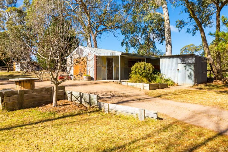 Mirriyindi for 7, Berrima