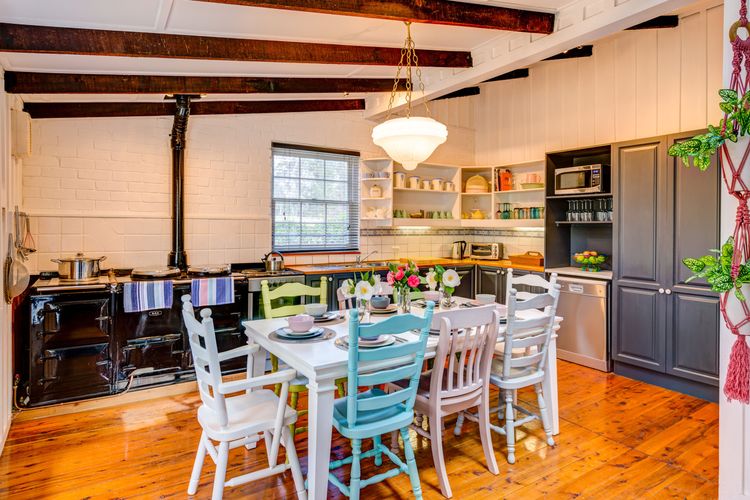 Mirriyindi for 7, Berrima