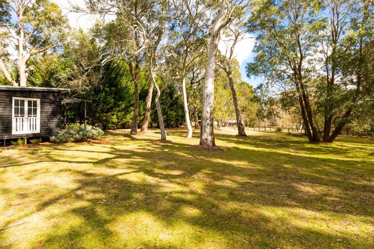 Mirriyindi for 7, Berrima