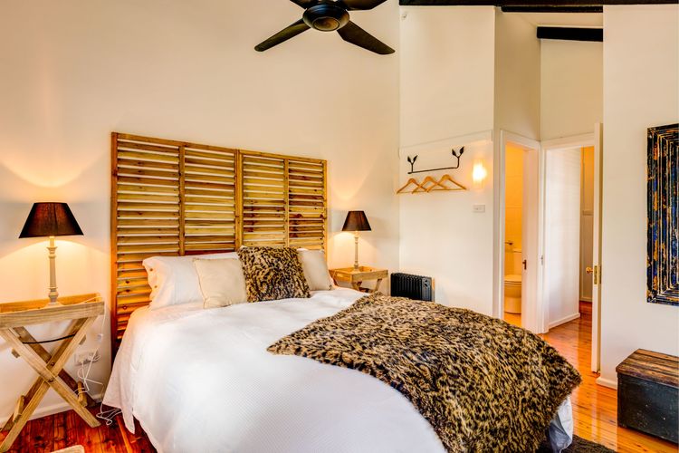 Mirriyindi for 7, Berrima