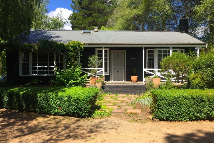 Mirriyindi for 9, Berrima