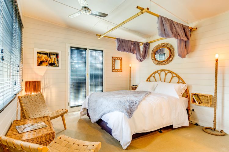 Mirriyindi for 9, Berrima