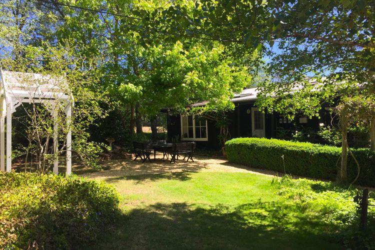 Mirriyindi for 9, Berrima