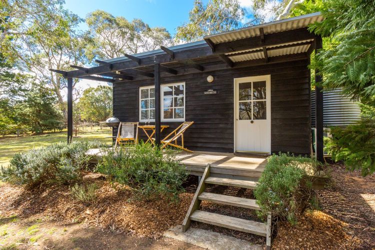 Mirriyindi for 9, Berrima