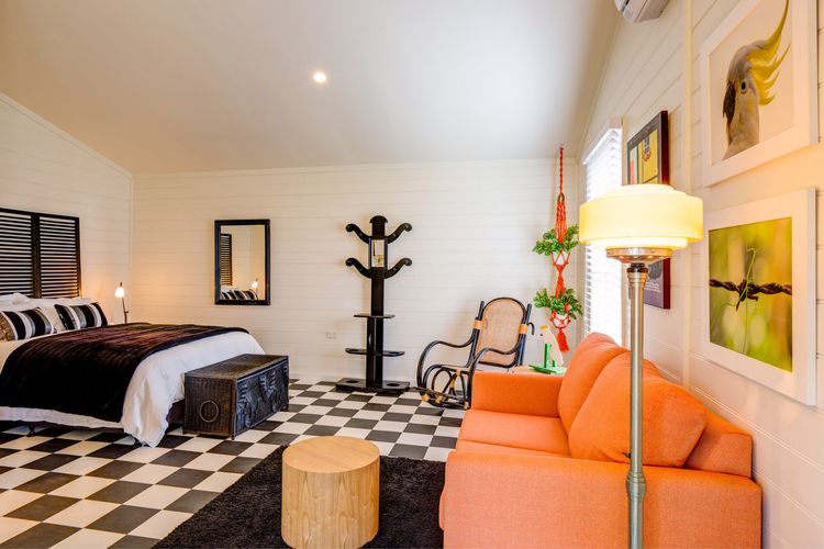 Mirriyindi for 9, Berrima