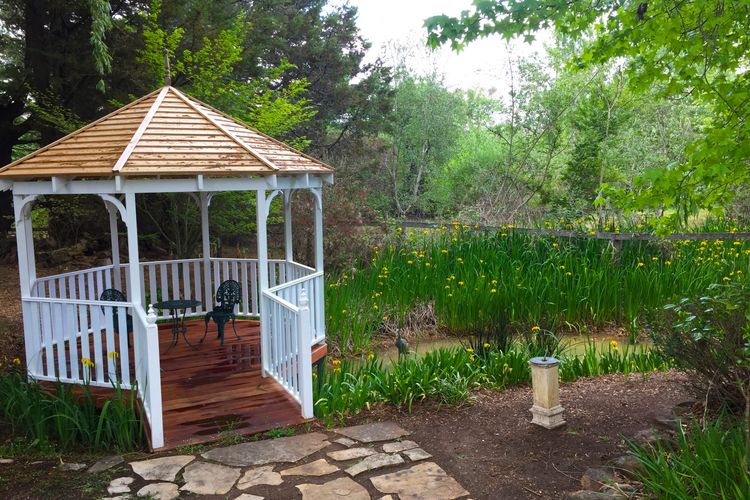 Mirriyindi for 9, Berrima