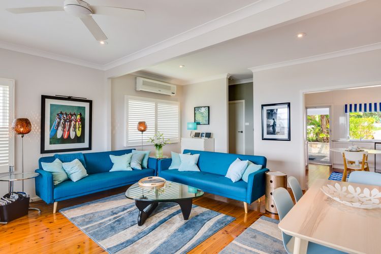 Nautilus at Hyams Beach