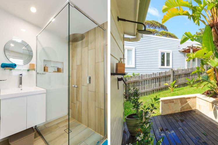 Nautilus at Hyams Beach