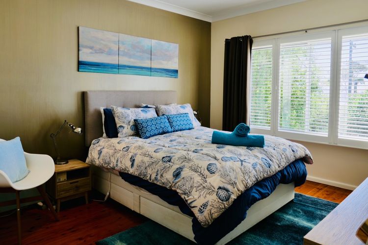 Nautilus at Hyams Beach