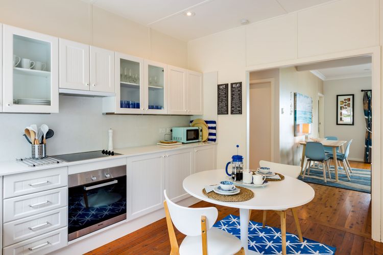 Nautilus at Hyams Beach