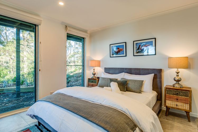 Aqua Pure at Hyams Beach