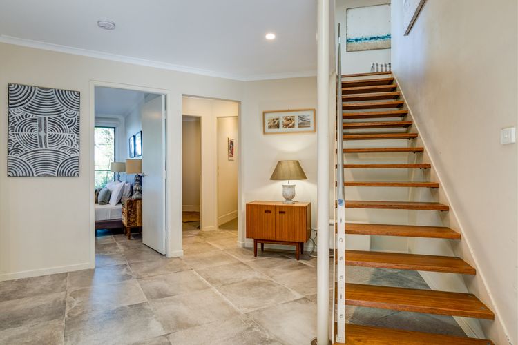 Aqua Pure at Hyams Beach