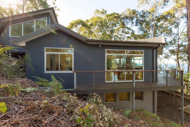 Aqua Pure at Hyams Beach