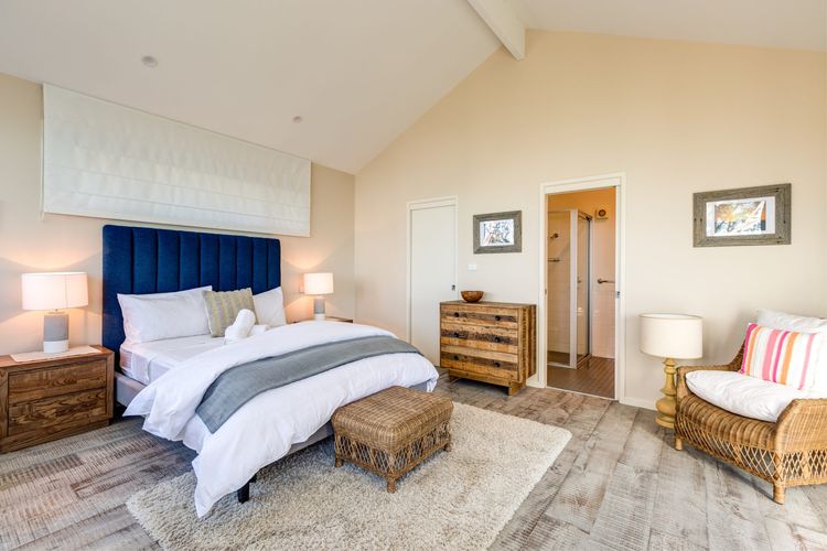 Aqua Pure at Hyams Beach