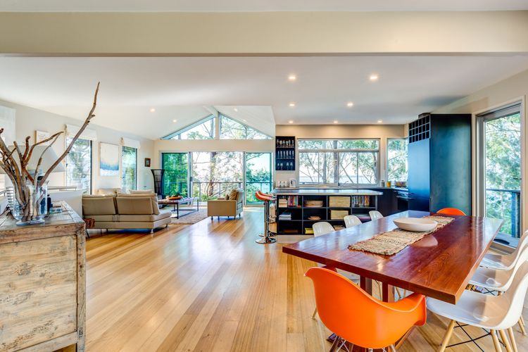 Aqua Pure at Hyams Beach