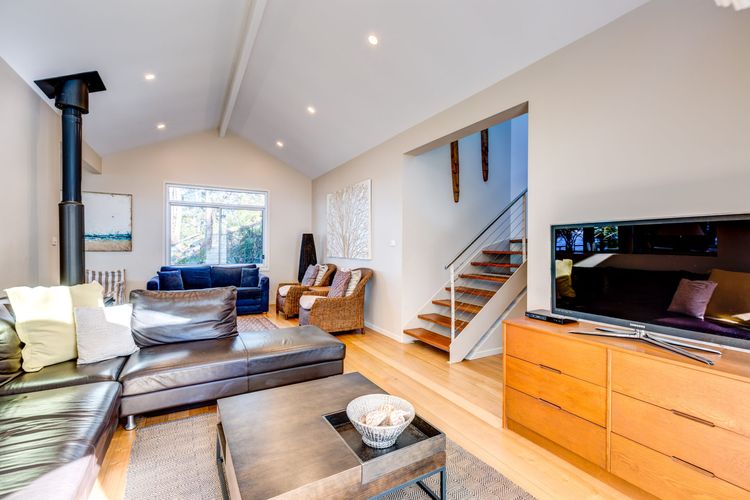 Aqua Pure at Hyams Beach