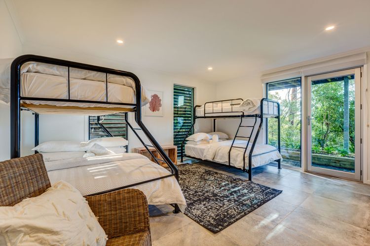 Aqua Pure at Hyams Beach