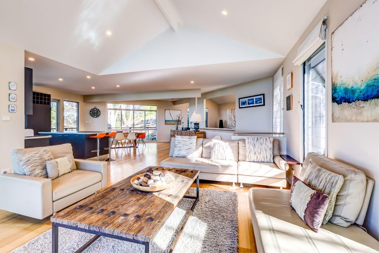 Aqua Pure at Hyams Beach