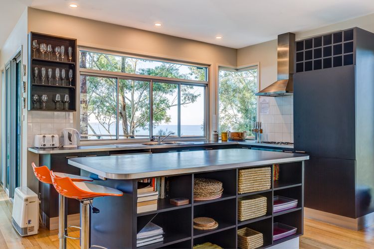 Aqua Pure at Hyams Beach