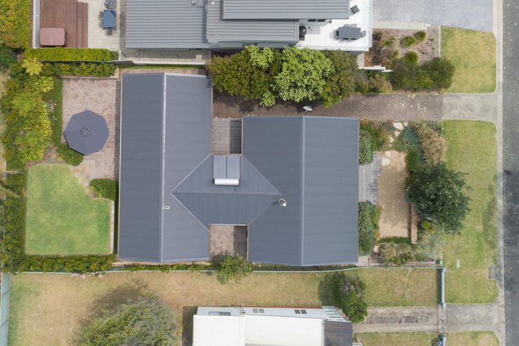 Chinamans at Hyams Beach