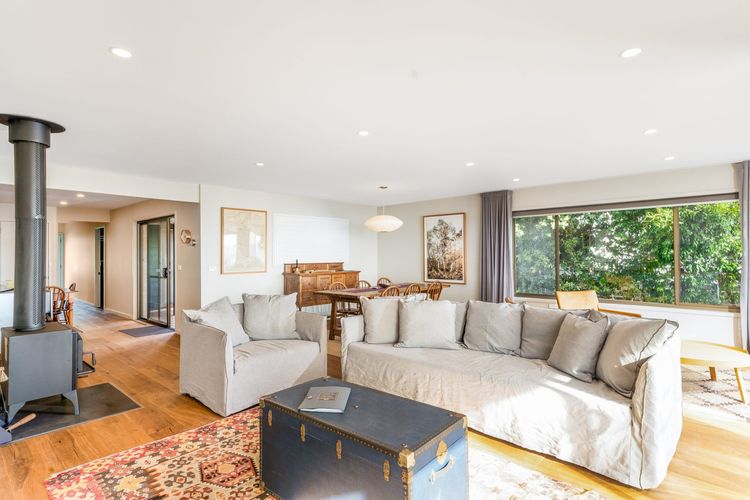 Chinamans at Hyams Beach