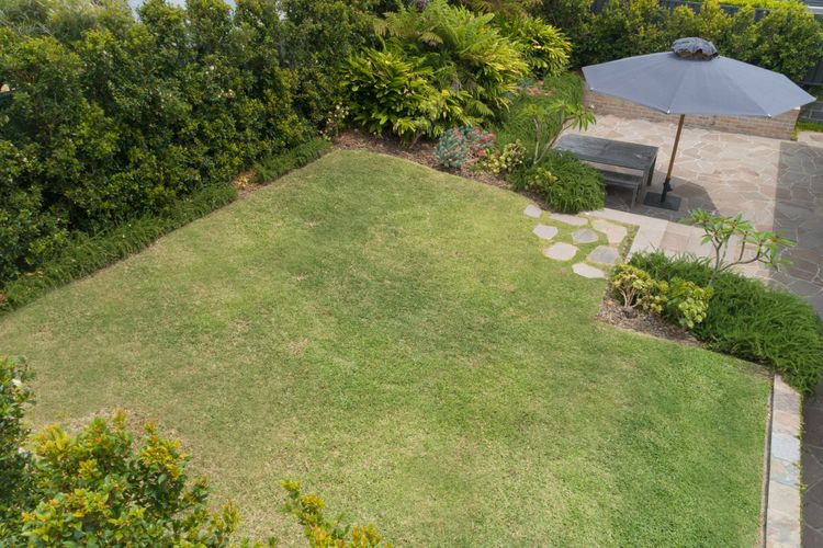Chinamans at Hyams Beach