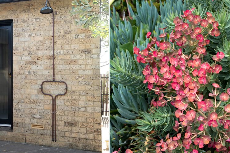 Chinamans at Hyams Beach