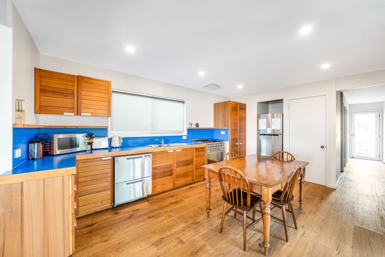 Chinamans at Hyams Beach