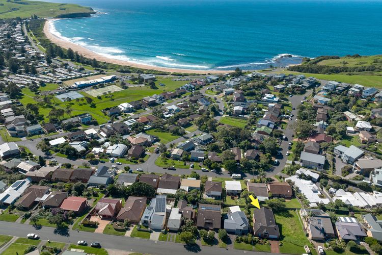 Nobleview, Gerringong