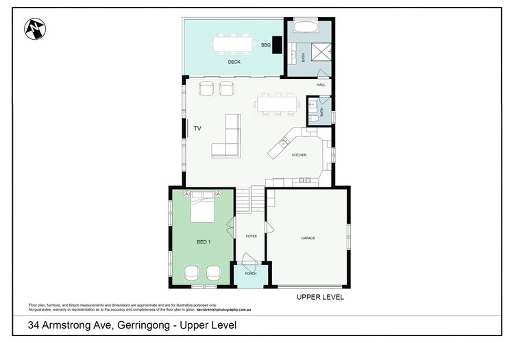 Nobleview, Gerringong