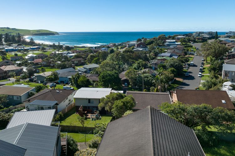 Nobleview, Gerringong