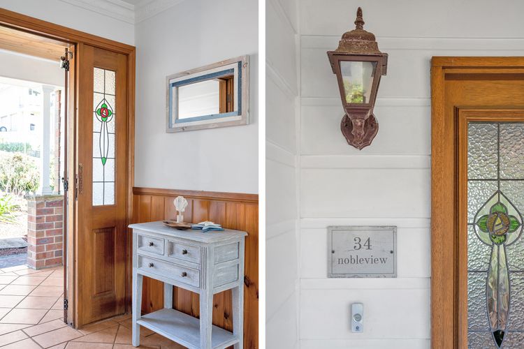 Nobleview, Gerringong