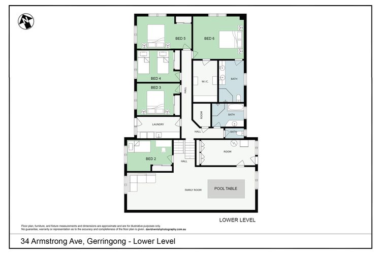 Nobleview, Gerringong