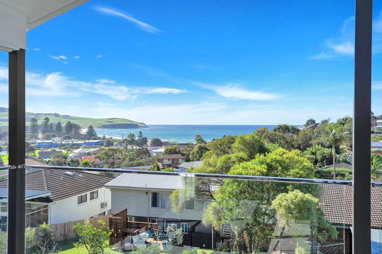 Nobleview, Gerringong