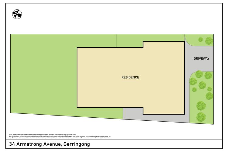 Nobleview, Gerringong