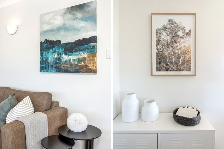 On Cyrus at Hyams Beach