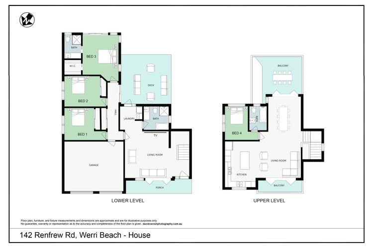 Rocinante, Werri Beach – Gerringong