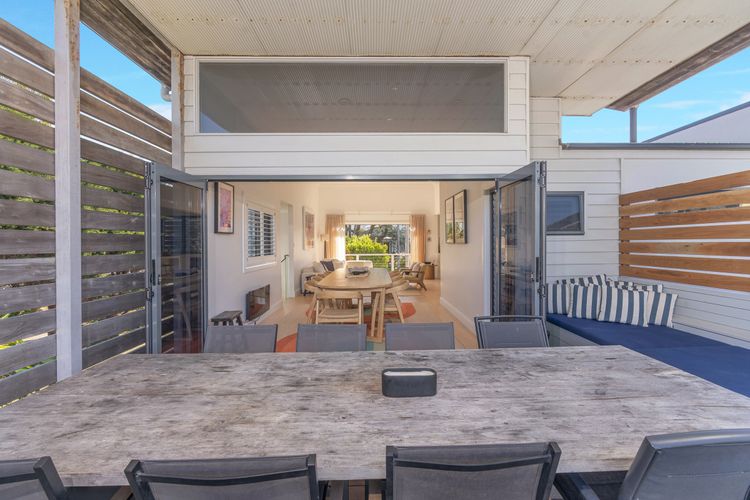 Rocinante, Werri Beach – Gerringong