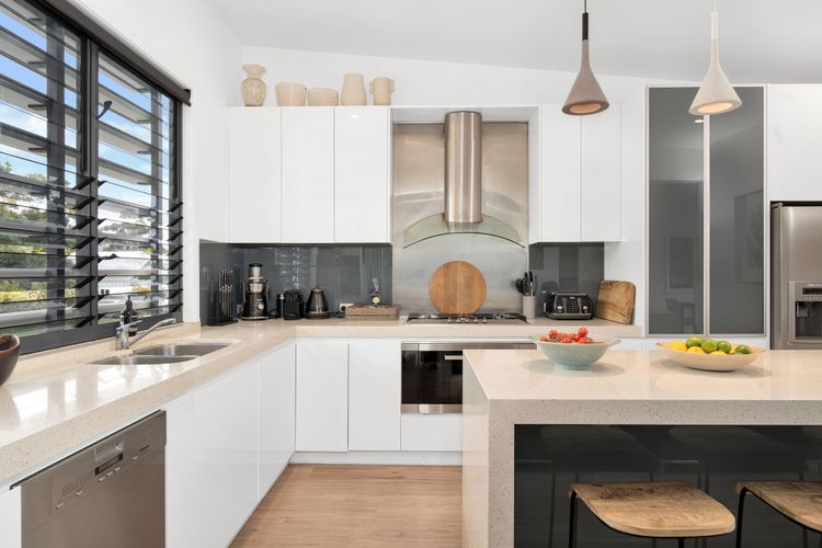 Rocinante, Werri Beach – Gerringong