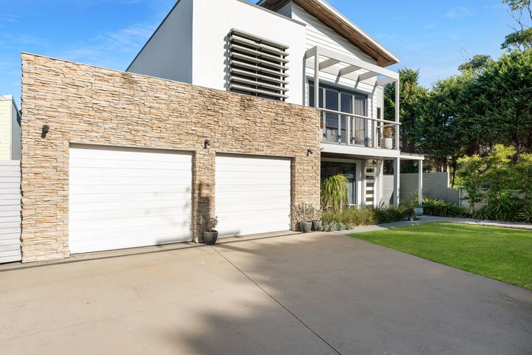 Rocinante, Werri Beach – Gerringong
