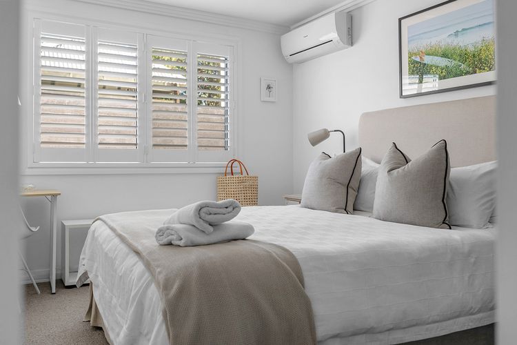 Rocinante, Werri Beach – Gerringong