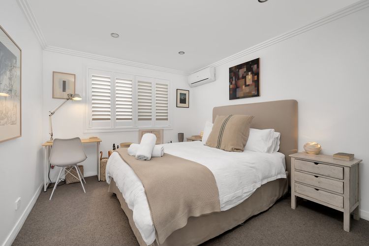 Rocinante, Werri Beach – Gerringong