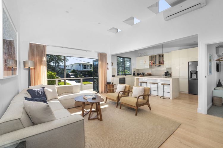 Rocinante, Werri Beach – Gerringong
