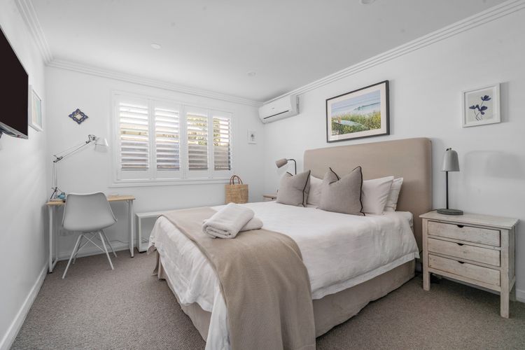 Rocinante, Werri Beach – Gerringong